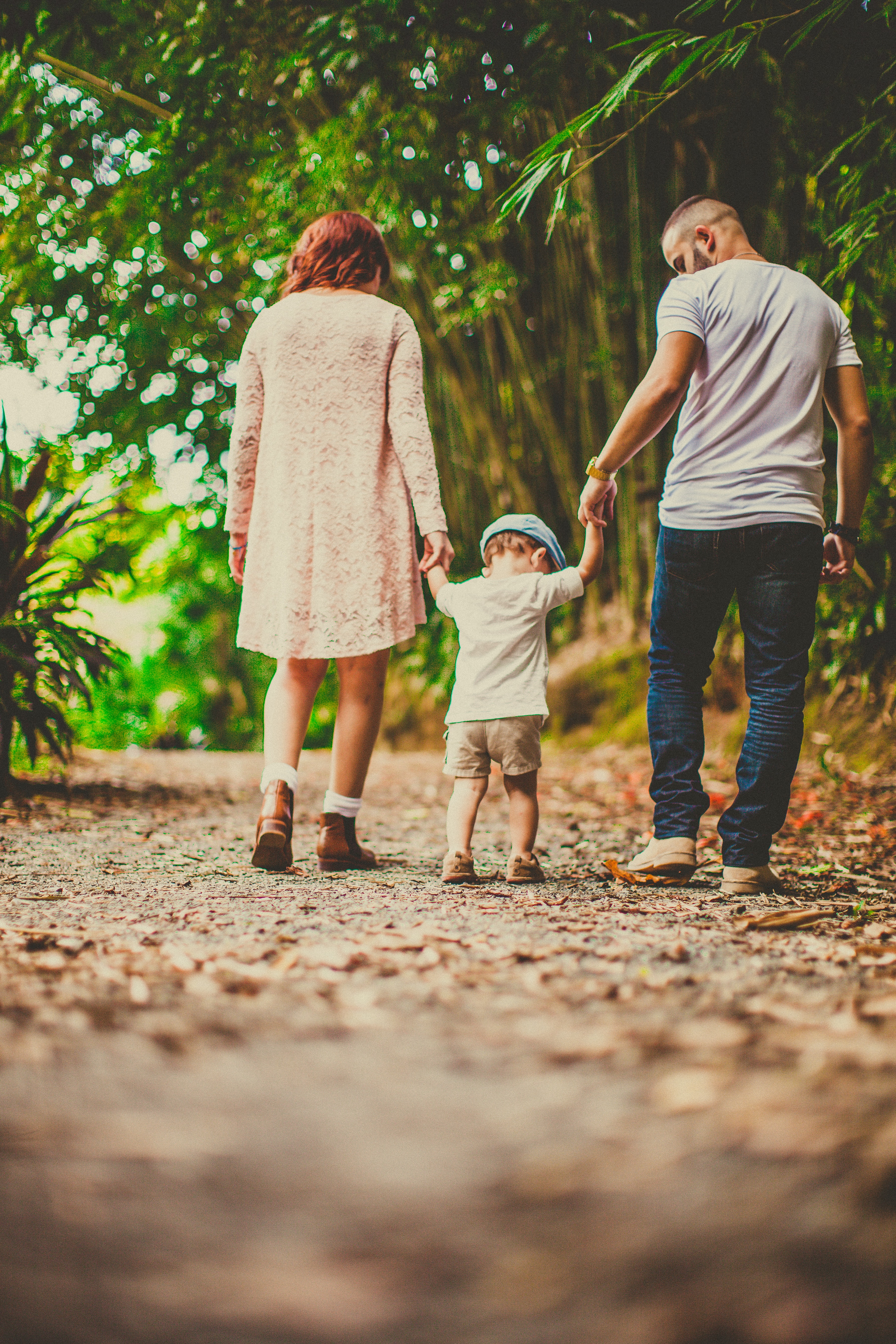 How to Co-Parent with Your Ex - Collaborative Practice San Diego - divorce, collaborative divorce, co-parenting - Photo by Caleb Oquendo from Pexels